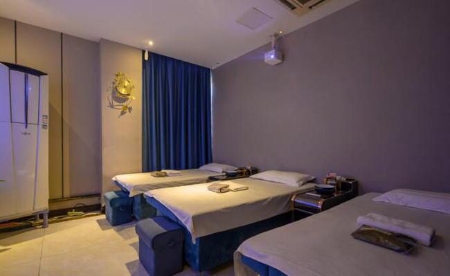 武汉青山区靠谱的养生会所怎样选择：专业指南避开消费陷阱