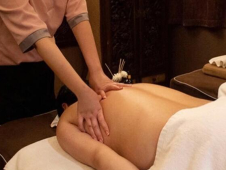 武汉青山区柔式SPA到底是什么？适合怕疼星人的温柔选择