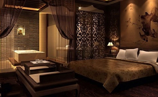 武汉青山区SPA会所｜轻奢疗愈·舒缓时光